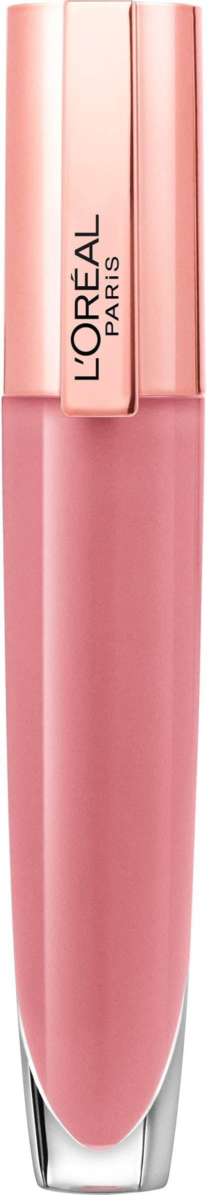 L’Oréal Paris Glow Paradise Balm-in-Gloss, Lip Balm, Non-Sticky Liquid Lip Balm with Pomegrana... | Amazon (CA)