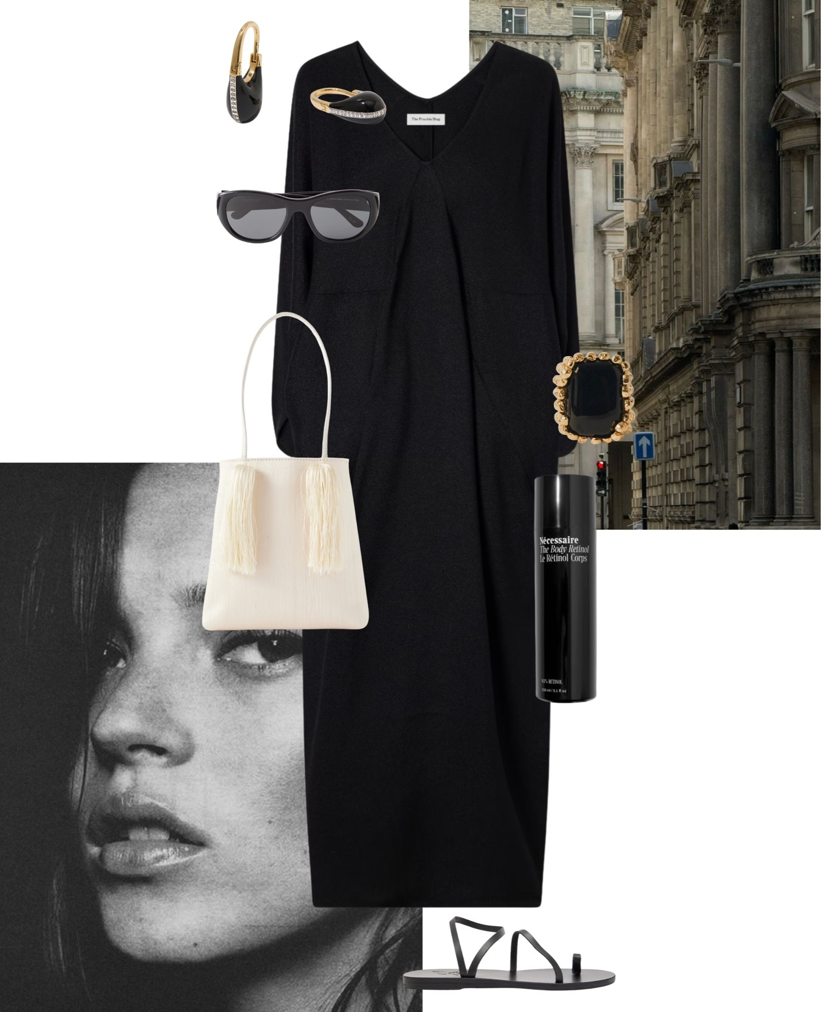 July Outfit 

Summer | Dress | Bag | Accessories | Jewellery | Sunglasses | Work

#LTKuk #LTKsummer #LTKstyletip