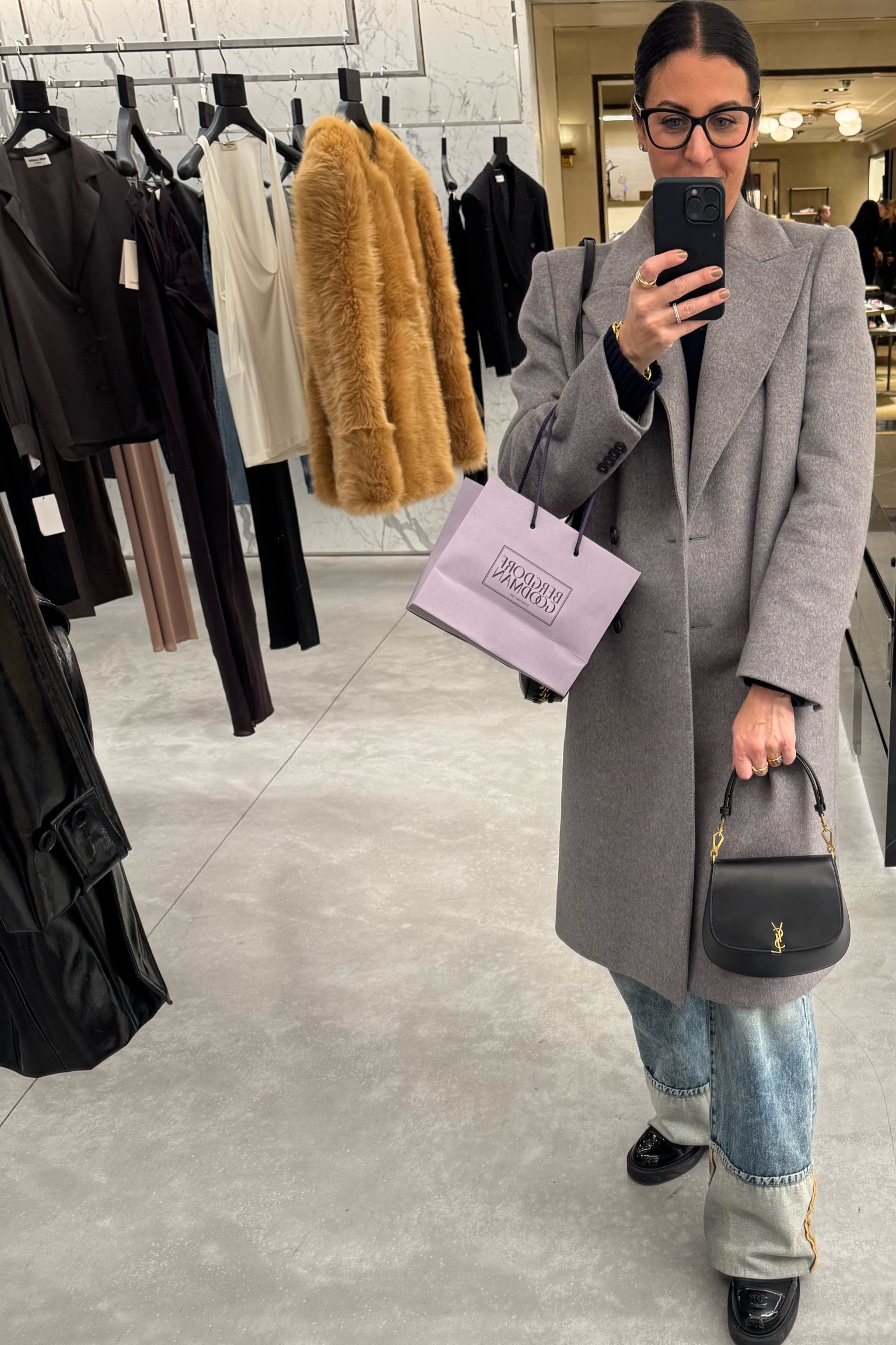 Bergdorf and Sequin jewelry holiday shoppiholiday

#LTKGiftGuide #LTKSeasonal #LTKHoliday