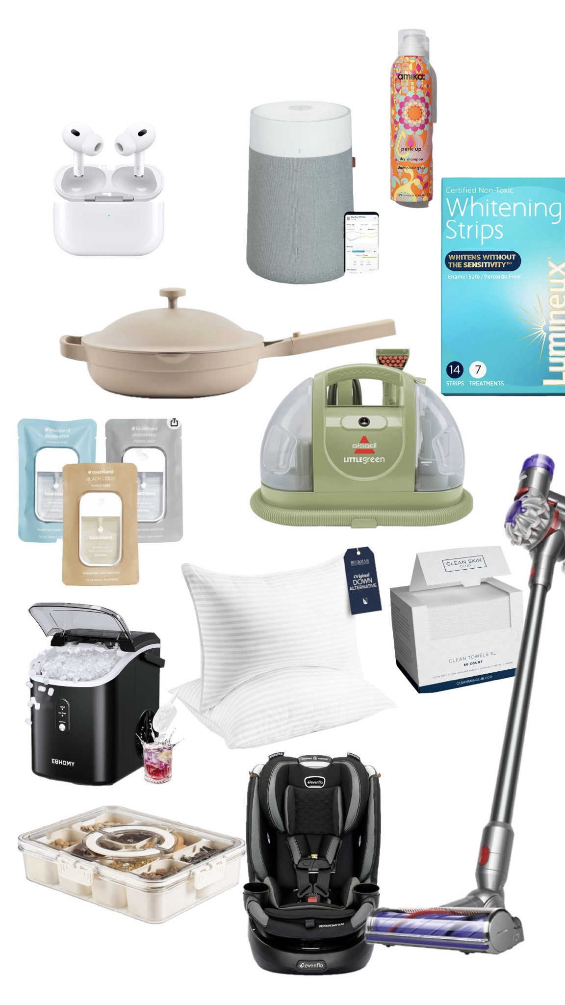 Amazon prime day deals! 
These are all things I have and love and a few things I’m ordering too! 


#LTKSaleAlert #LTKHome #LTKFamily