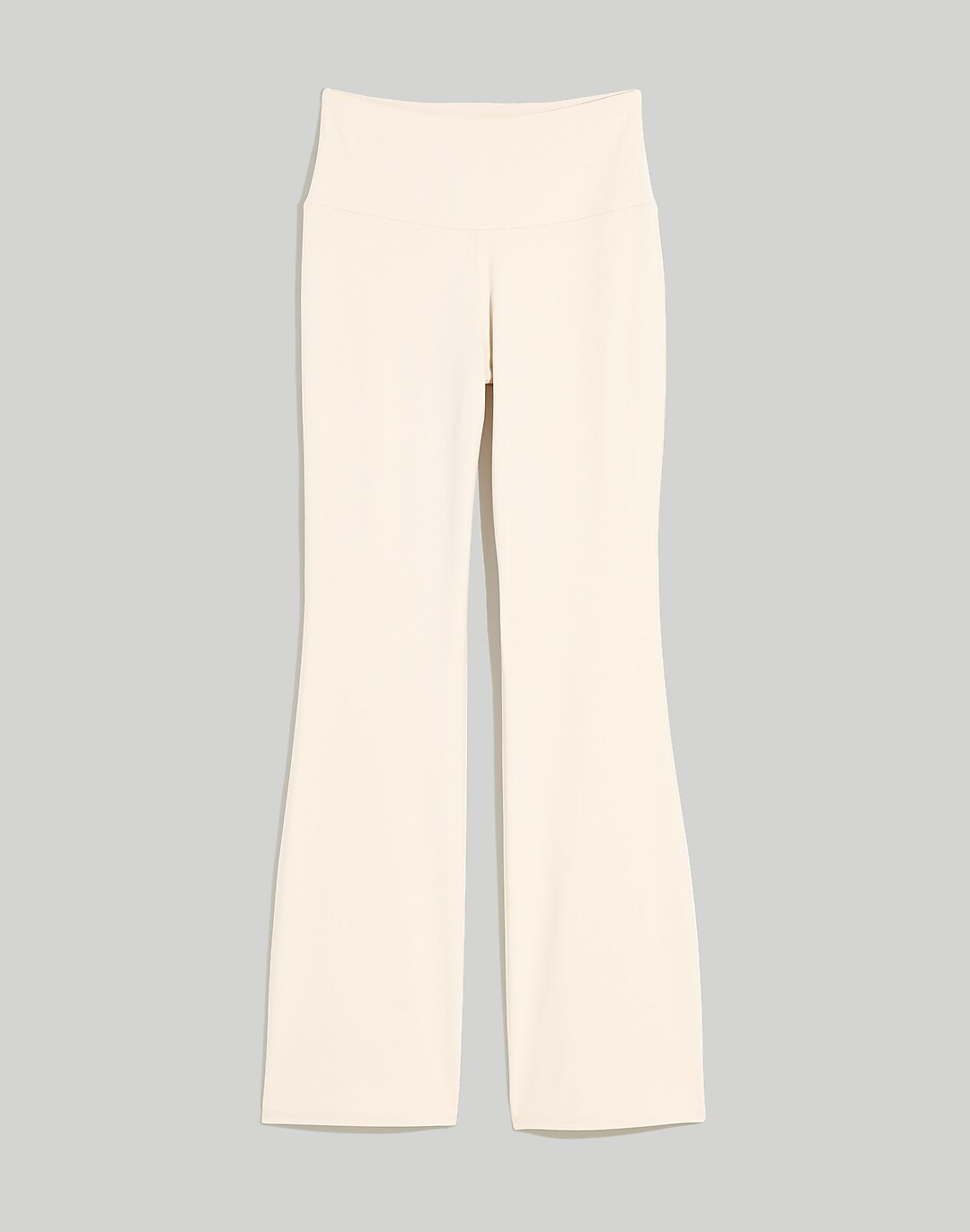 Plus MWL Flex Flare Leggings | Madewell