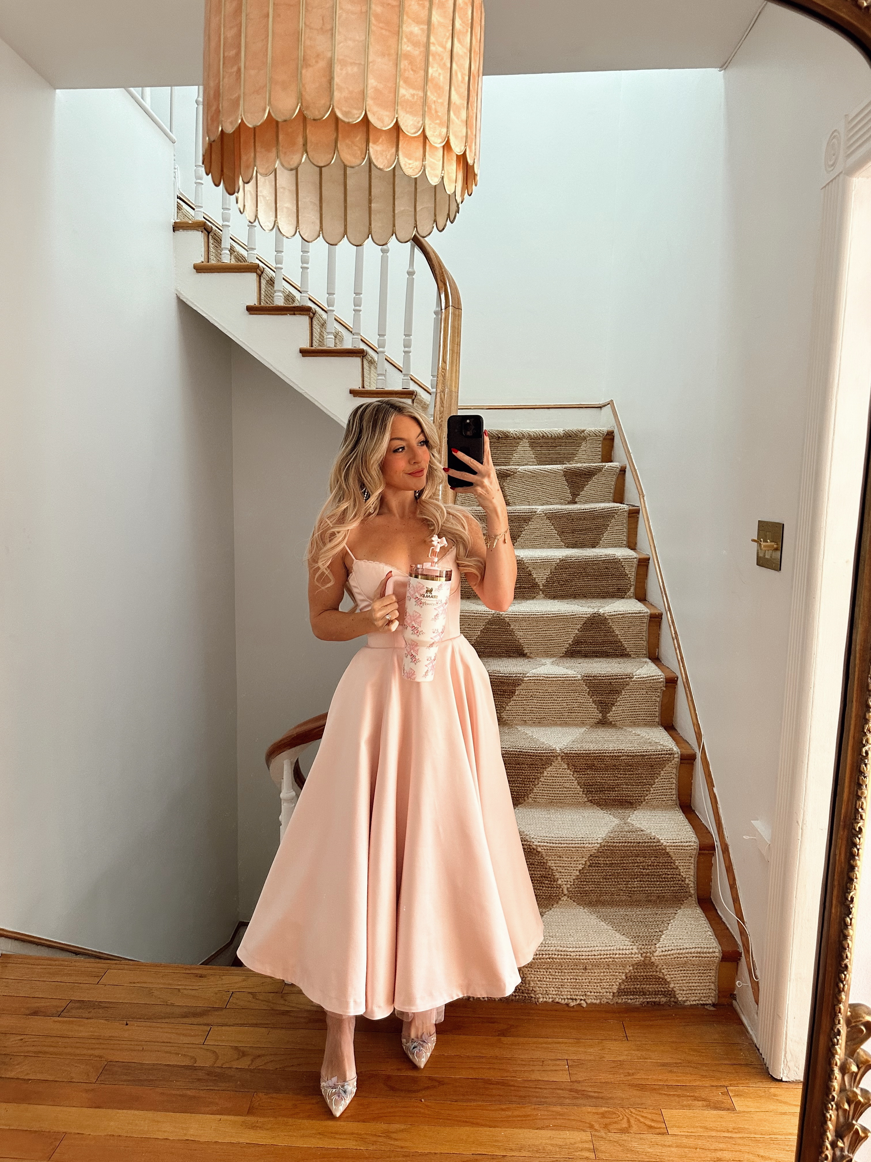 20% off the dress brand that never goes on sale now $239 (normally $300) Runs very small size a full size up from normal size  Perfect princess dress 🩵 earrings 30% off 🎀

#LTKSaleAlert #LTKCyberWeek