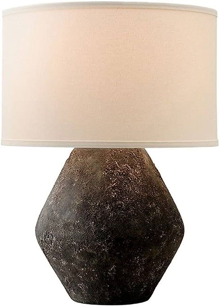 Troy Lighting PTL1006 Artifact-Table Lamp-16.75 Inches Wide by 23 Inches High, | Amazon (US)