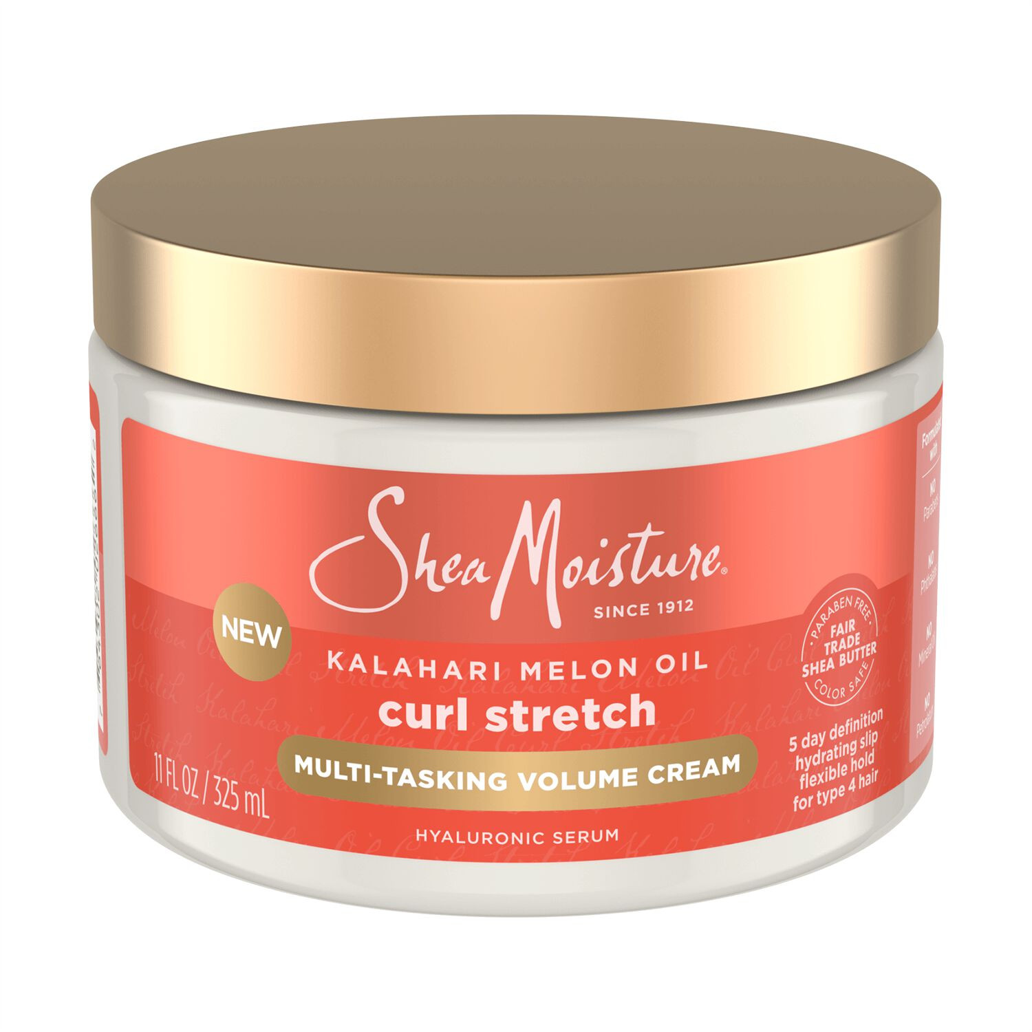 Curl Stretch Multi-Tasking Volume Cream | Sally Beauty