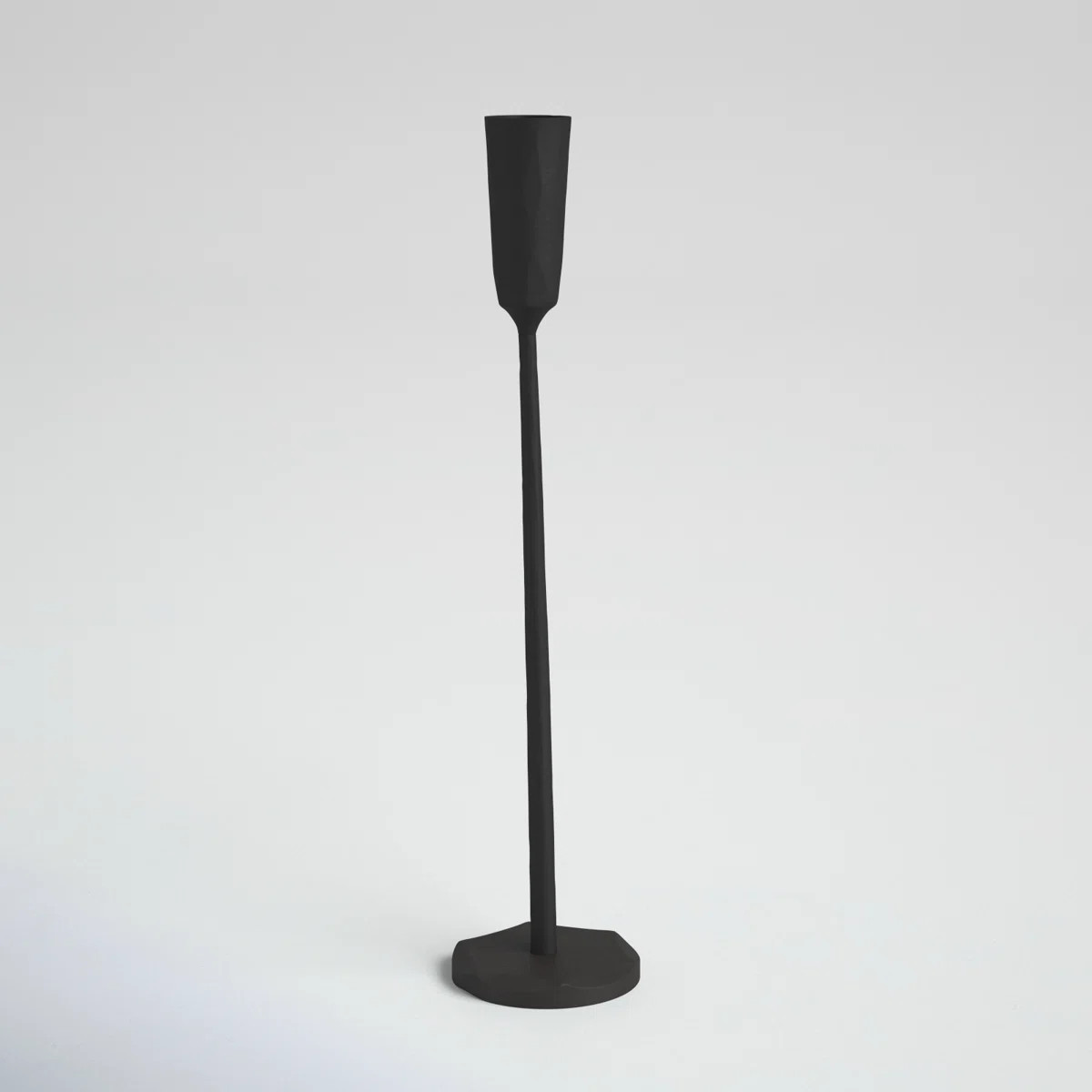 Birch Lane™ 11.25" Metal Tabletop Candlestick | Wayfair | Wayfair North America