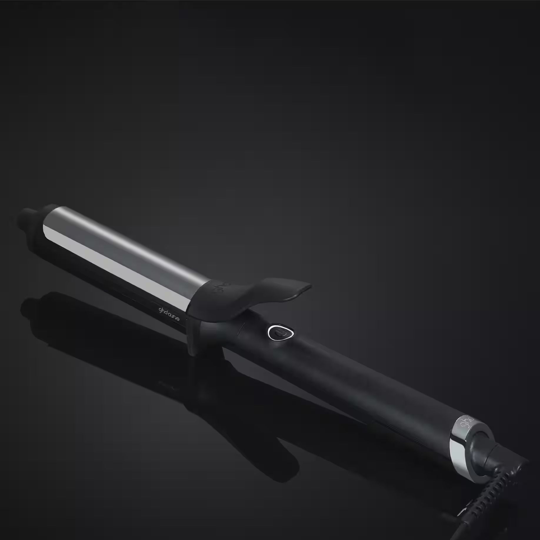 GHD SOFT CURL - 1.25" CURLING IRON | ghd (US)