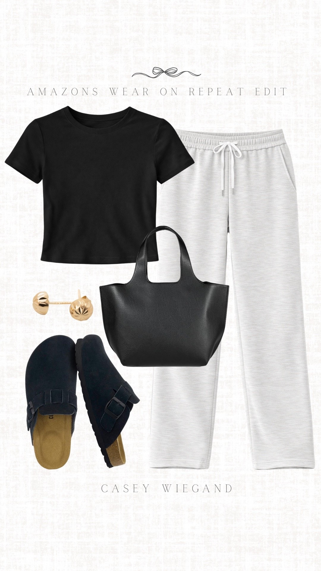 Found these cozy lounge pieces on Amazon! Perfect for a relaxed day at home. #ComfortClothes

#LTKdayinmylife #LTKgrwm #LTKootd