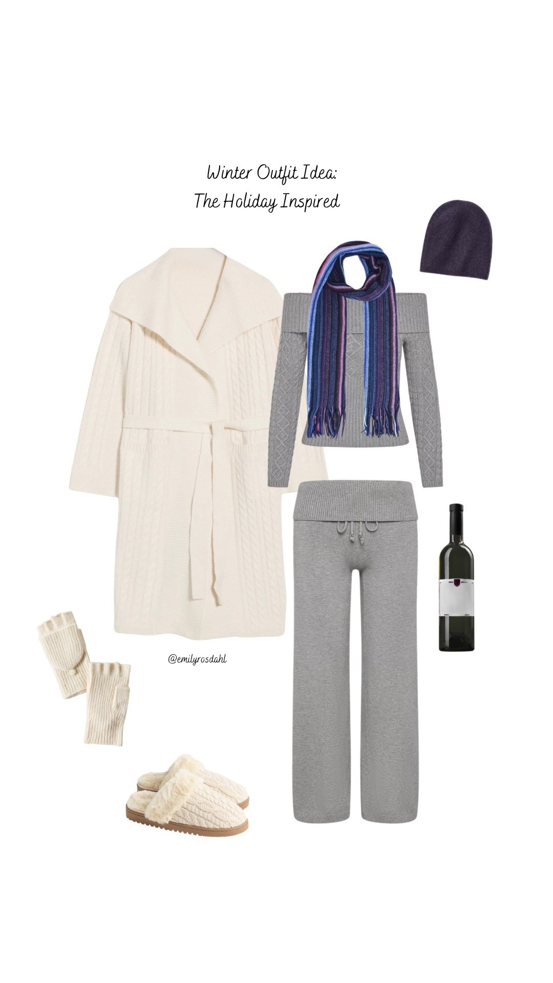 cameron diaz in the holiday inspired winter outfit! 

#LTKHoliday #LTKSeasonal #LTKGiftGuide