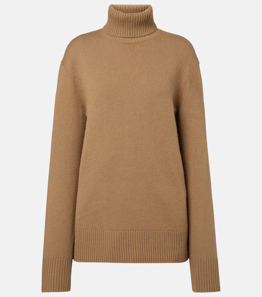 Cashmere turtleneck sweater | Mytheresa (INTL)