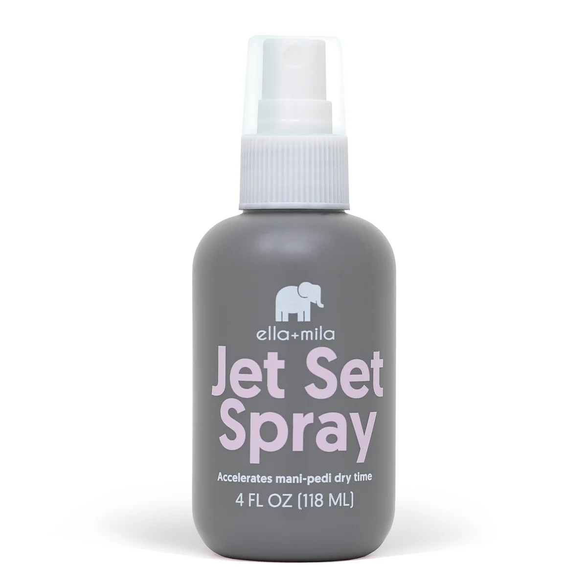 Jet Set Spray | ella+mila