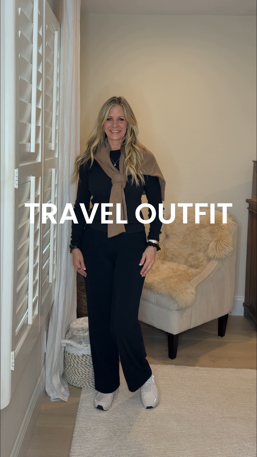 It’s travel time!  Wearing something super comfy as it’s going to be a long flight. 

Red Carpet of Life, LTK over 50

#LTKTravel #LTKOver40 #LTKdayinmylife