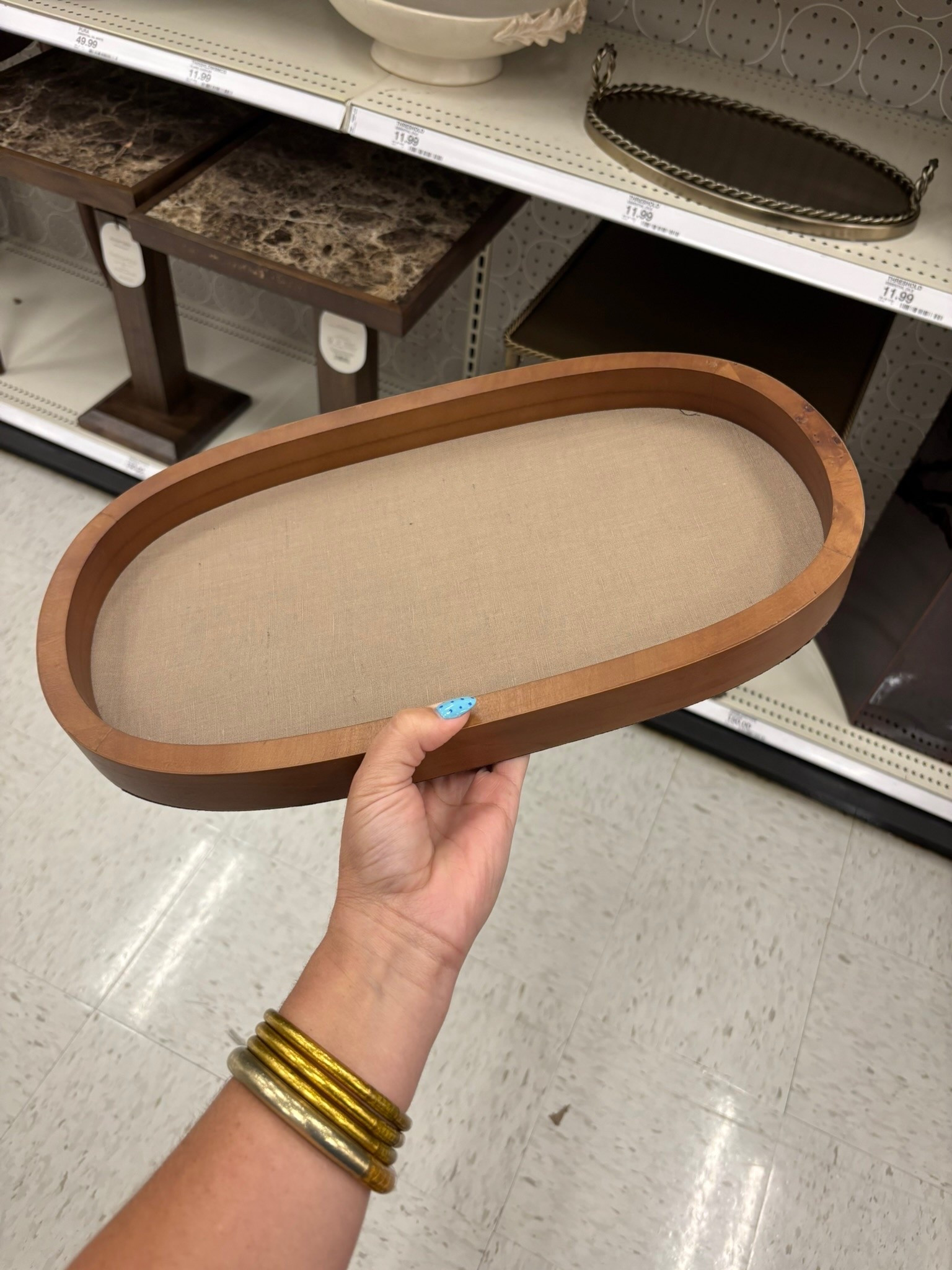 Found the cutest tray for styling all your fall decor!!! 🍂🤎 Perfect for candles, pumpkins + all the cozy touches!

Home, fall, Halloween, pumpkin, @Target

#LTKSeasonal #LTKHome
