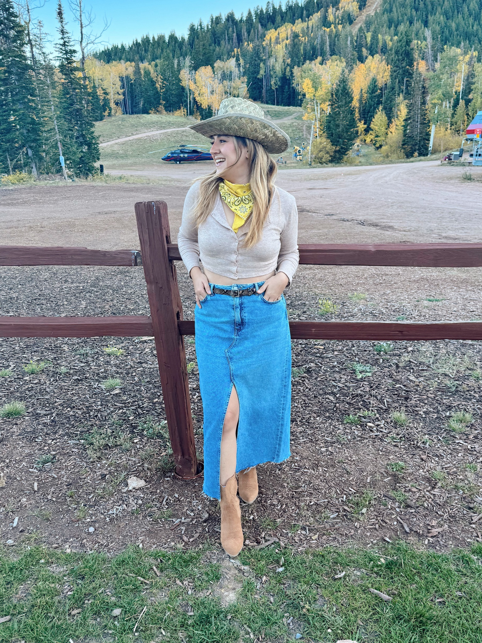 Western Style OOTD 🤠🫶🏻

#LTKStyleTip #LTKSeasonal #LTKSaleAlert