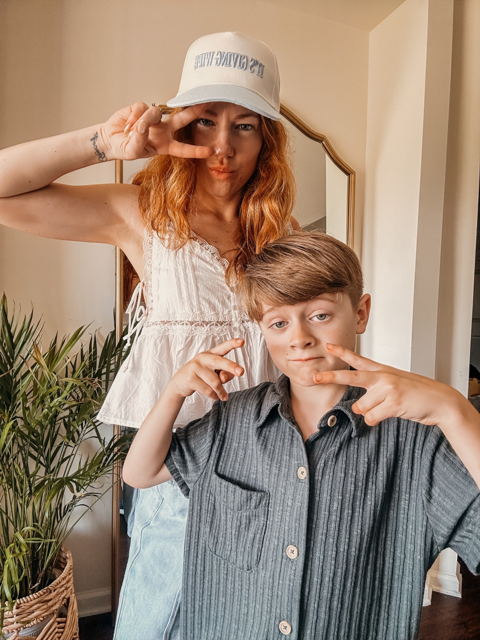 Family weekend style from target!

#LTKKids #LTKStyleTip #LTKFindsUnder50