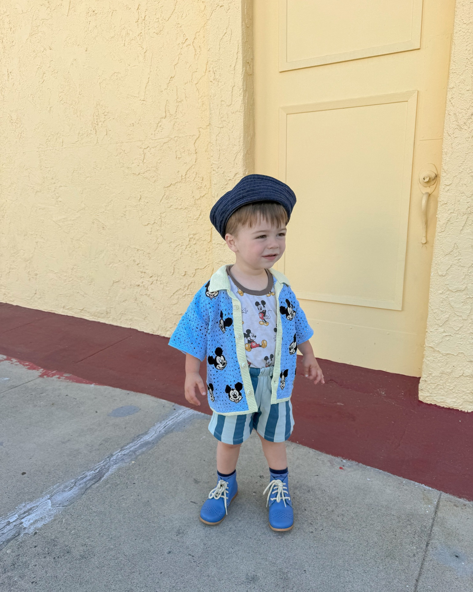 Rockwell ootd

#LTKgrwm #LTKBaby #LTKKids