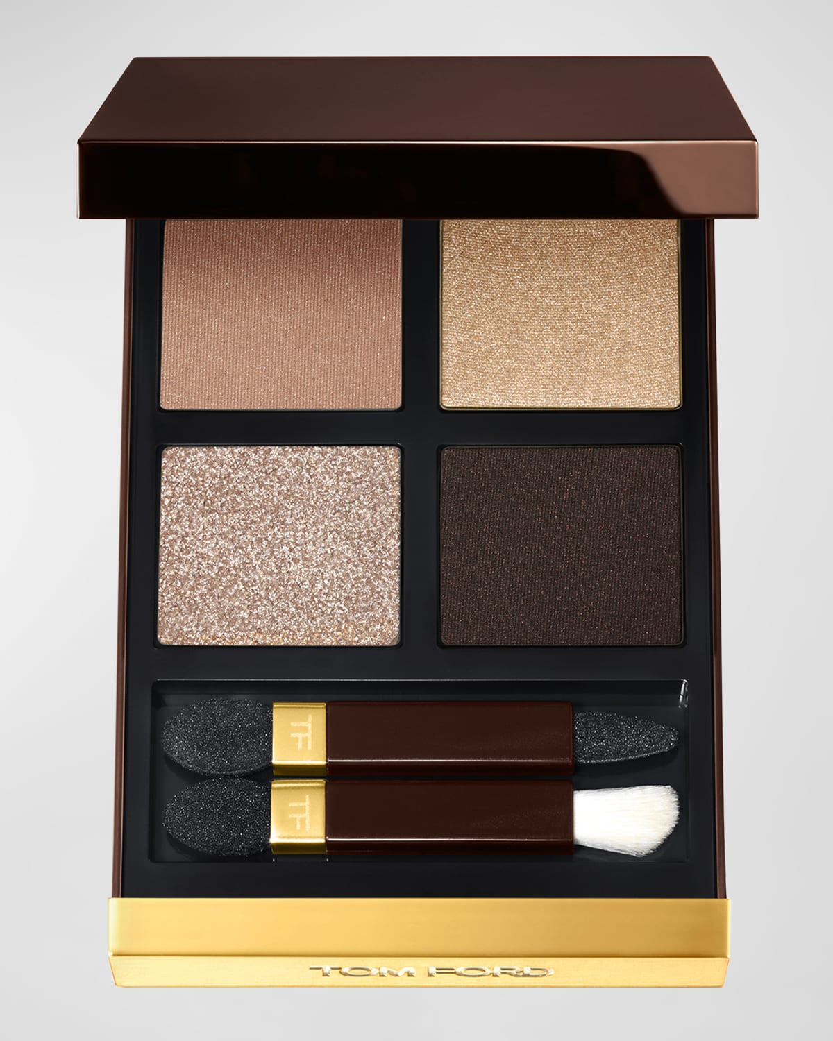 Eye Color Quad Creme Eyeshadow Palette | Neiman Marcus