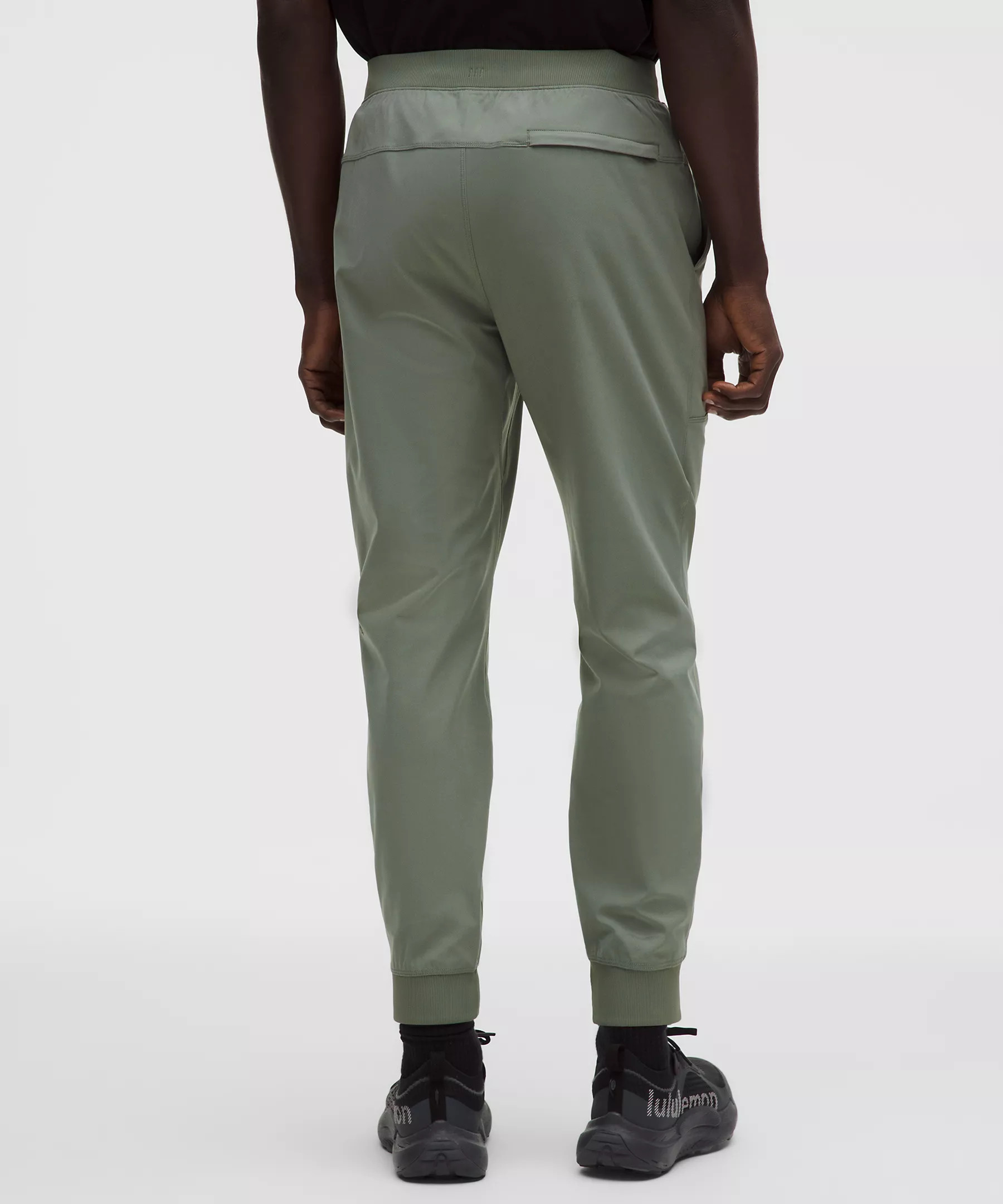 ABC Warpstreme Jogger | Lululemon (US)