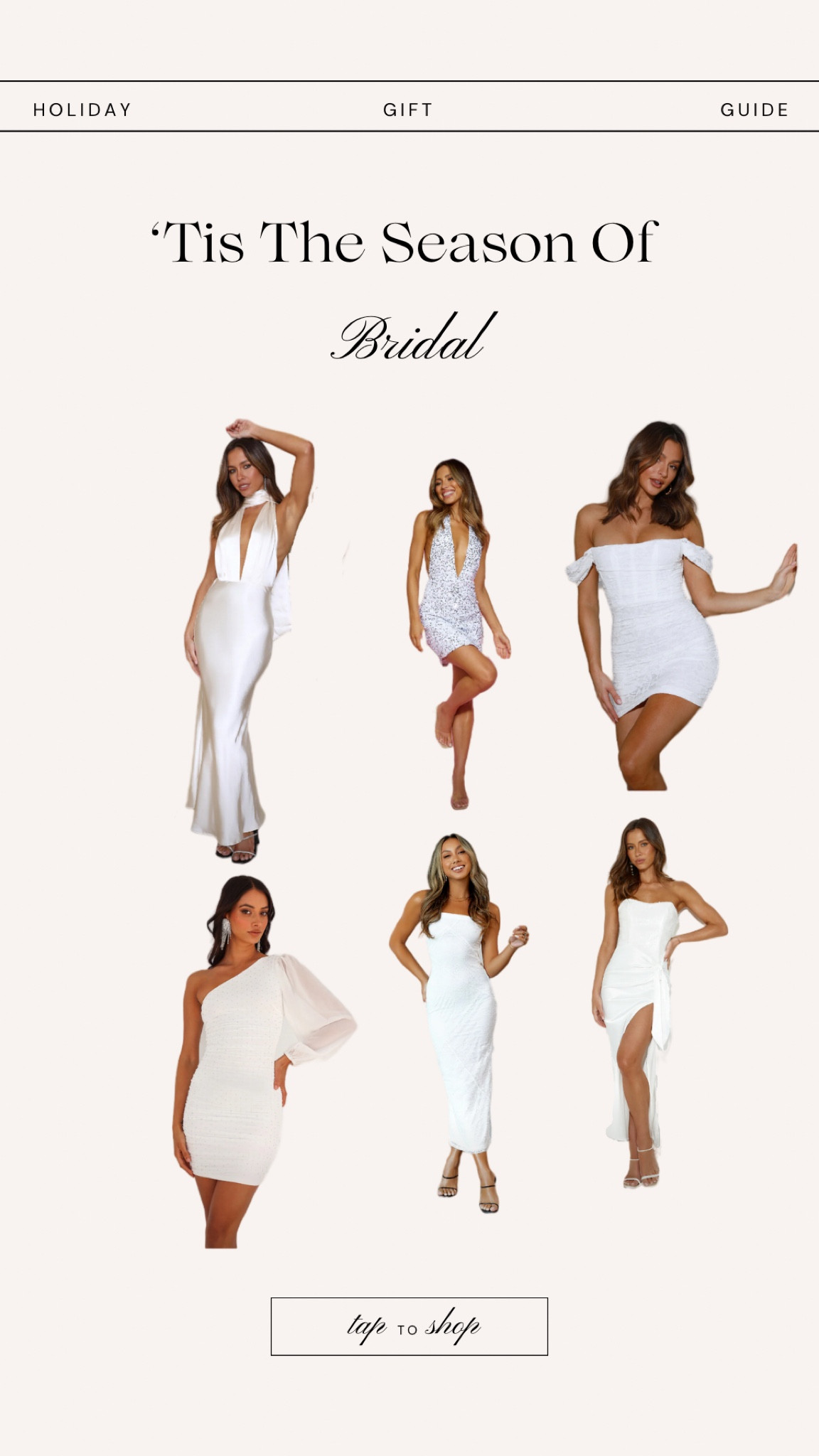 #LTKHoliday #LTKwedding #LTKCyberWeek