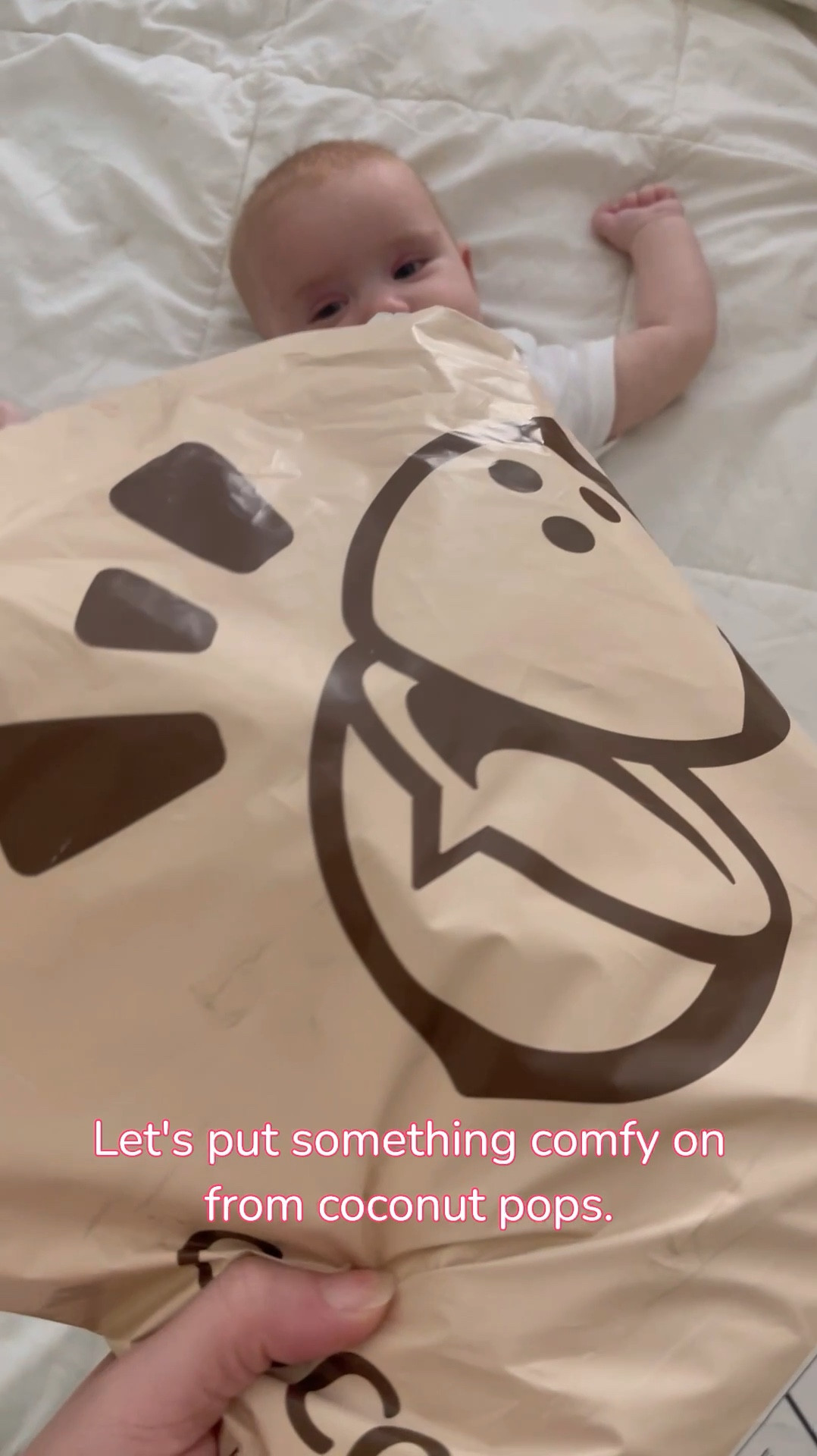 It's so easy when you have pieces that are mix and match. You can just grab them out of the drawer without overthinking. They are buttery soft and great quality. Unisex baby clothes, baby clothes basics. Baby boy clothes, baby girl clothes 

#LTKBaby #LTKFindsUnder50 #LTKKids