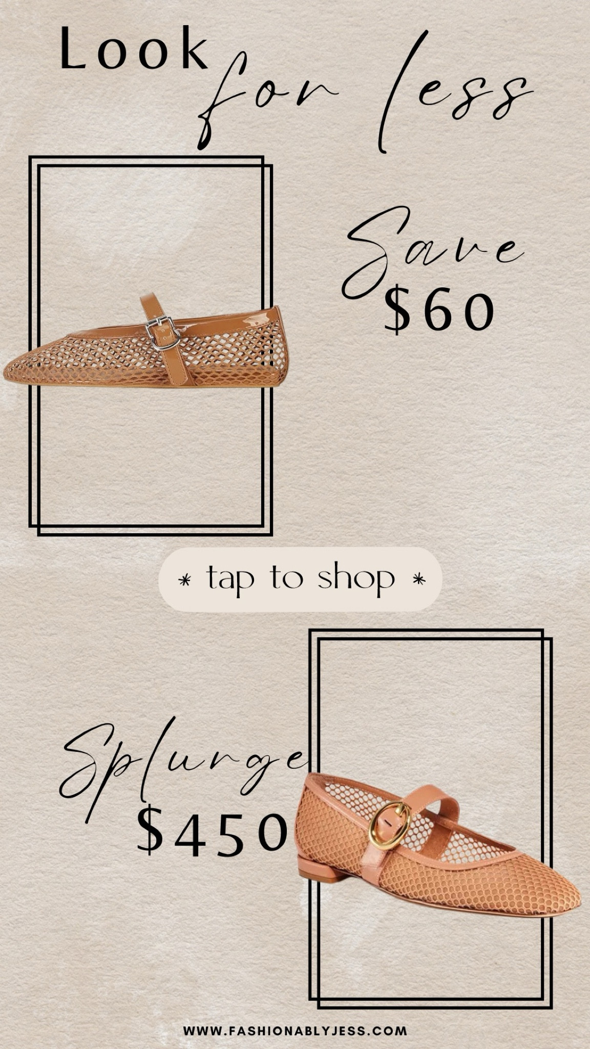 Add this ballerina slipper to your next business look or fall outfit 🍂🩰

#LTKFindsUnder100 #LTKOver40 #LTKStyleTip