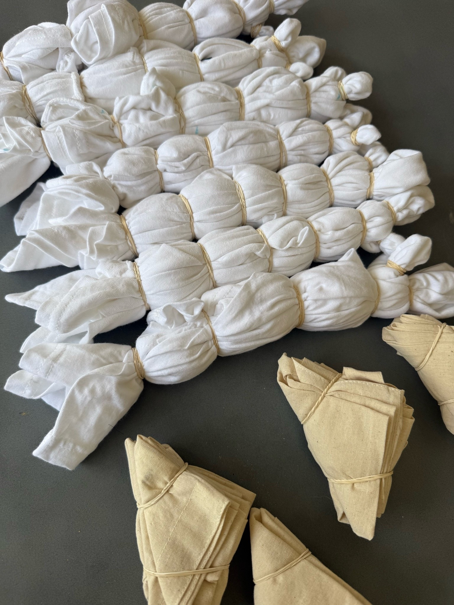 90’s summer crafts prep