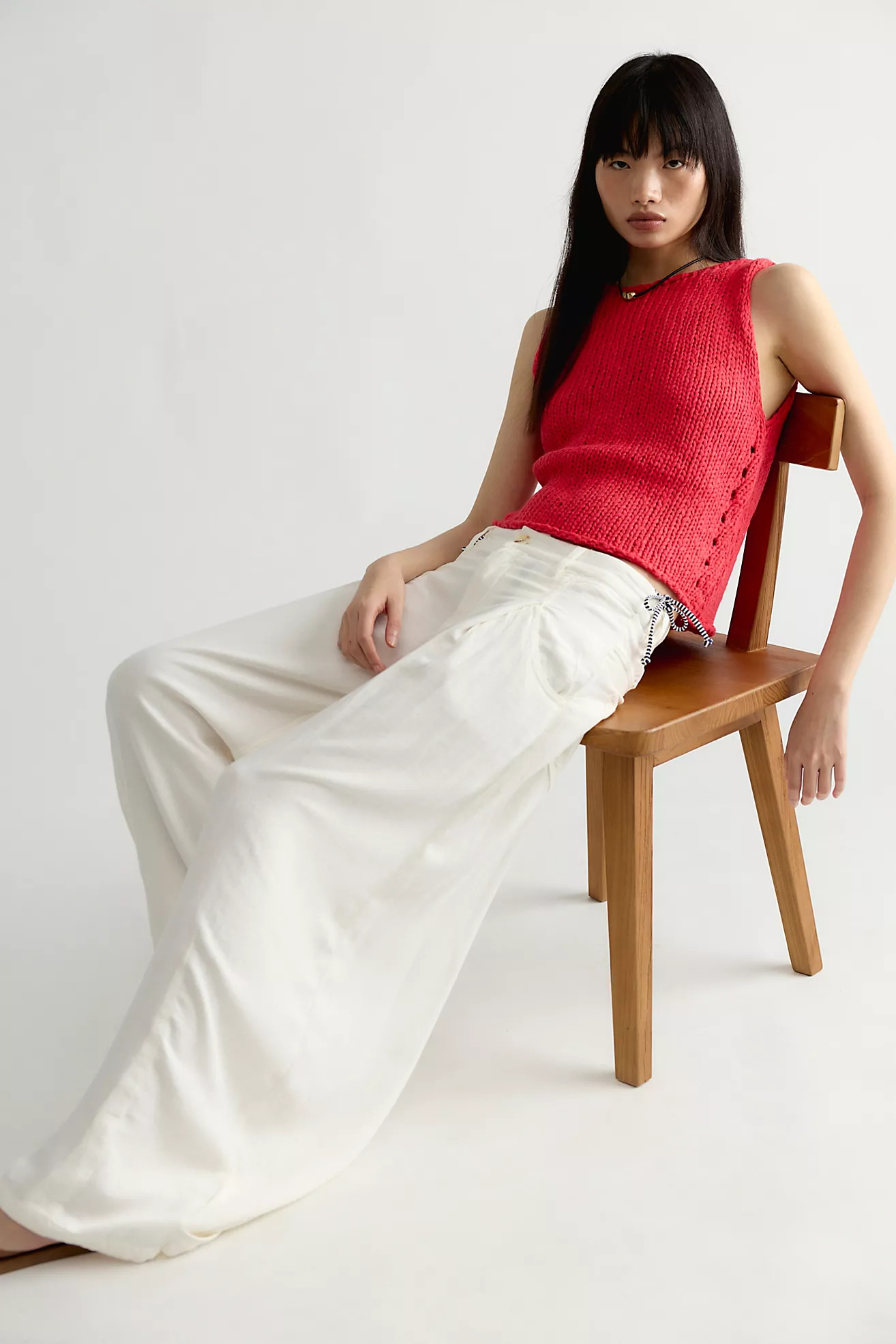 Opal Knit Tank | Free People (Global - UK&FR Excluded)
