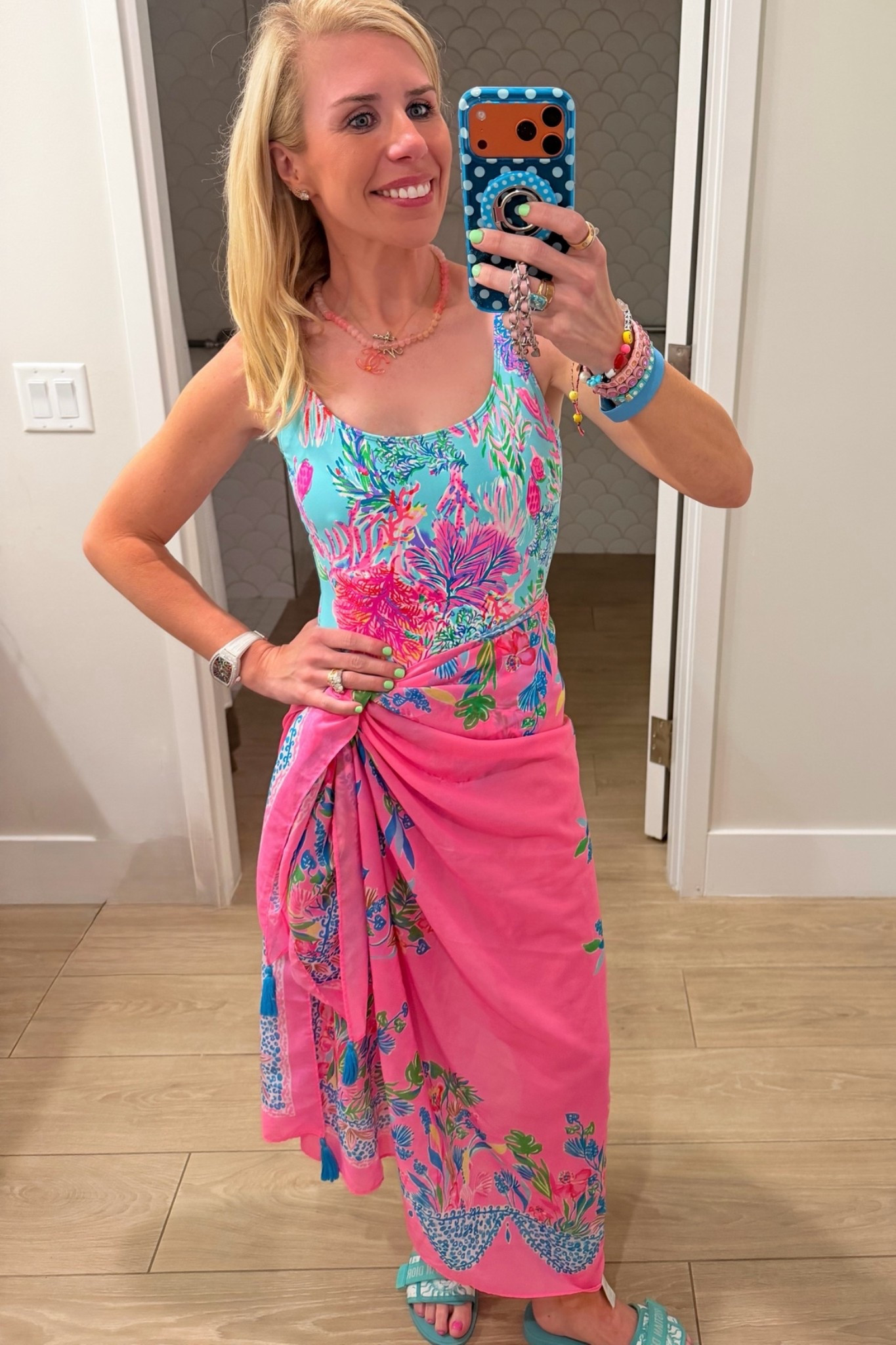 Seaside= @lillypulitzer