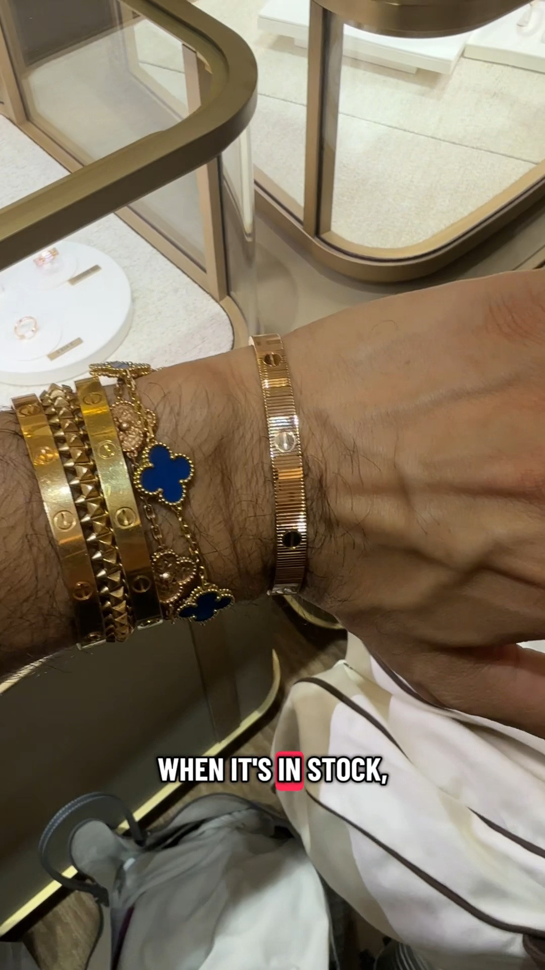 Never Skip A Cartier Airport Boutique @Cartier #shopaholic #cartier #airportshopping #luxuryshopping #cartierlove

#LTKdayinmylife #LTKTravel #LTKvlog