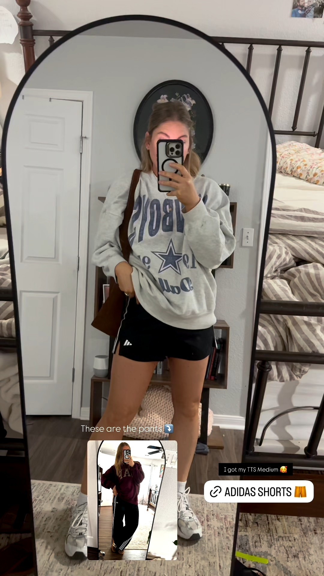 #LTKootd #LTKgrwm #LTKmomlife