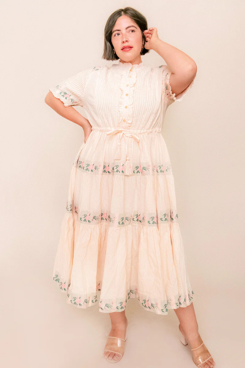 Holland Dress | Ivy City Co