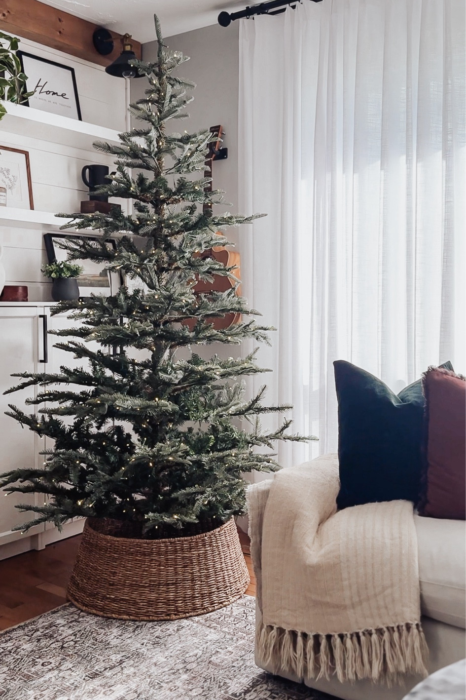 Christmas Time is Here! And so is the King of Christmas tree Sale!

#LTKSeasonal #LTKHome #LTKHoliday