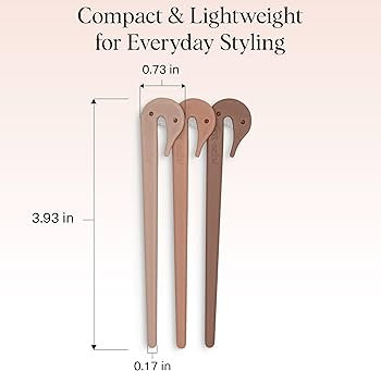 Kitsch Elastic Hair Tie Cutter Tool \u2013 Gentle, No Pull For Easy Elastic Bands For Hair Remova... | Amazon (US)