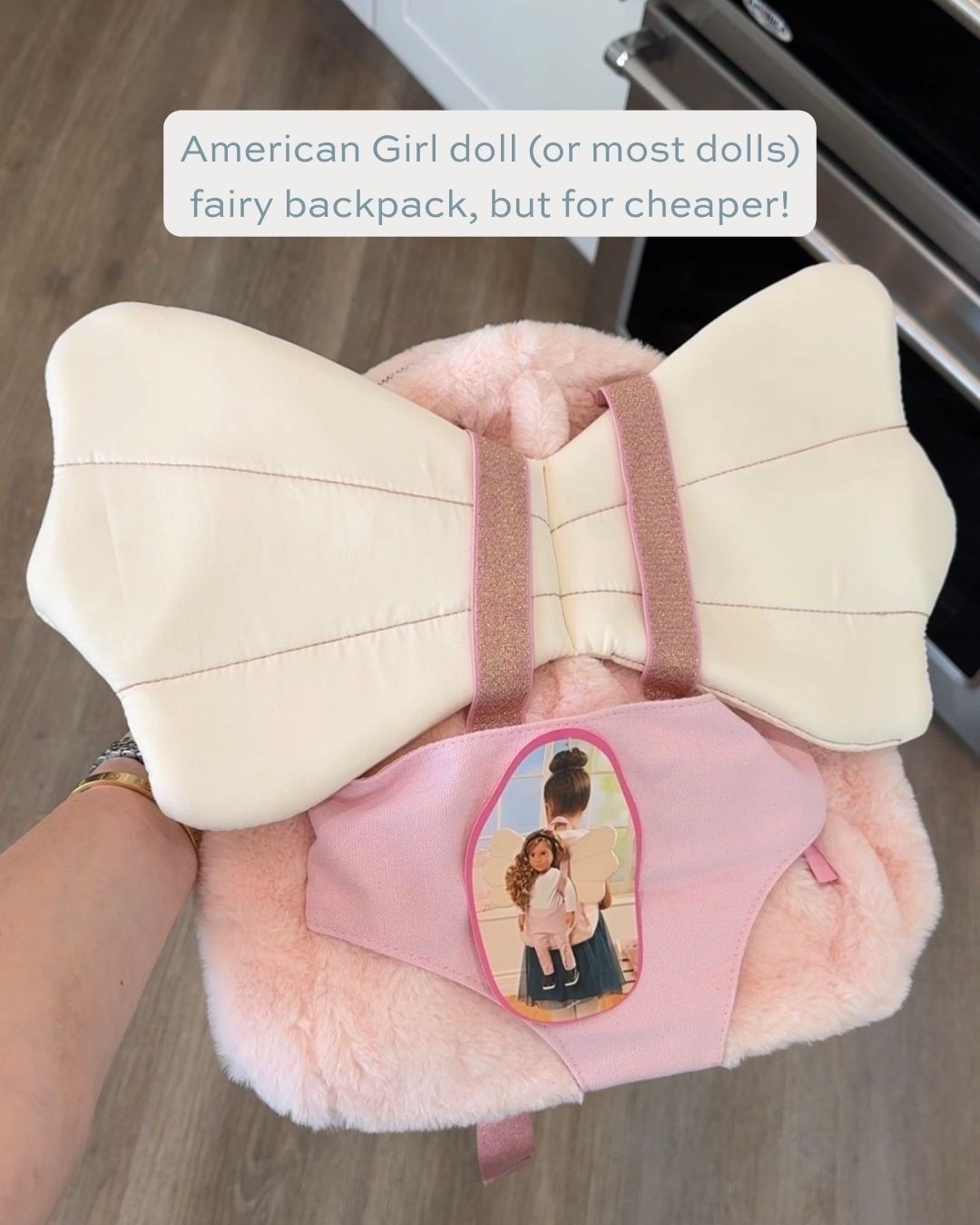 American girl doll, 5 year old birthday gifts, fairy decor

#LTKmomlife #LTKKids