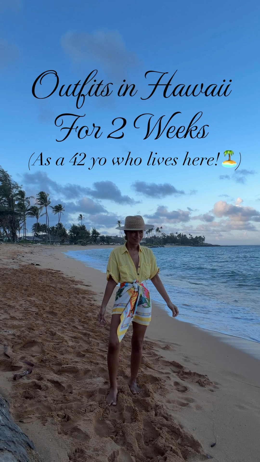 Everyday Hawaii fits, as a 42 mom who lives here. 🏝️🏝️🏝️

Wearing xs or smallest size on all! I’m 5ft, 102 pounds. 

#LTKTravel #LTKPetite #LTKSwim