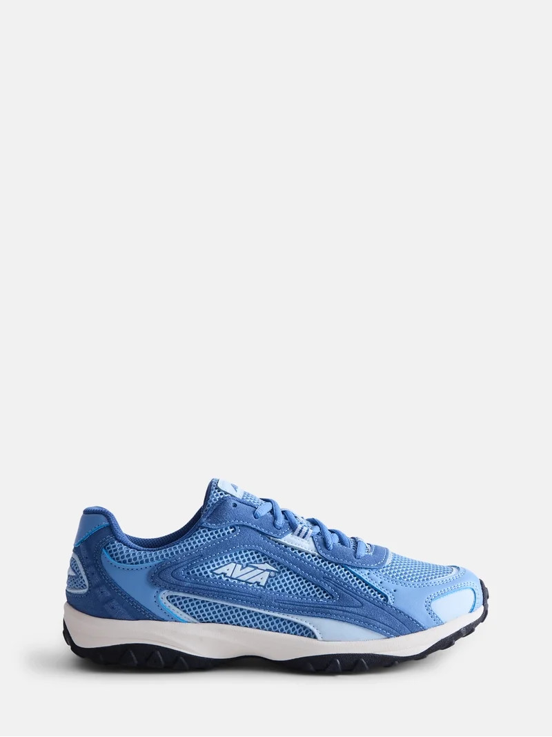 Avia Women's Slim Runner Sneakers | Walmart (US)