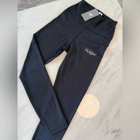 New Balance Leggings | Poshmark