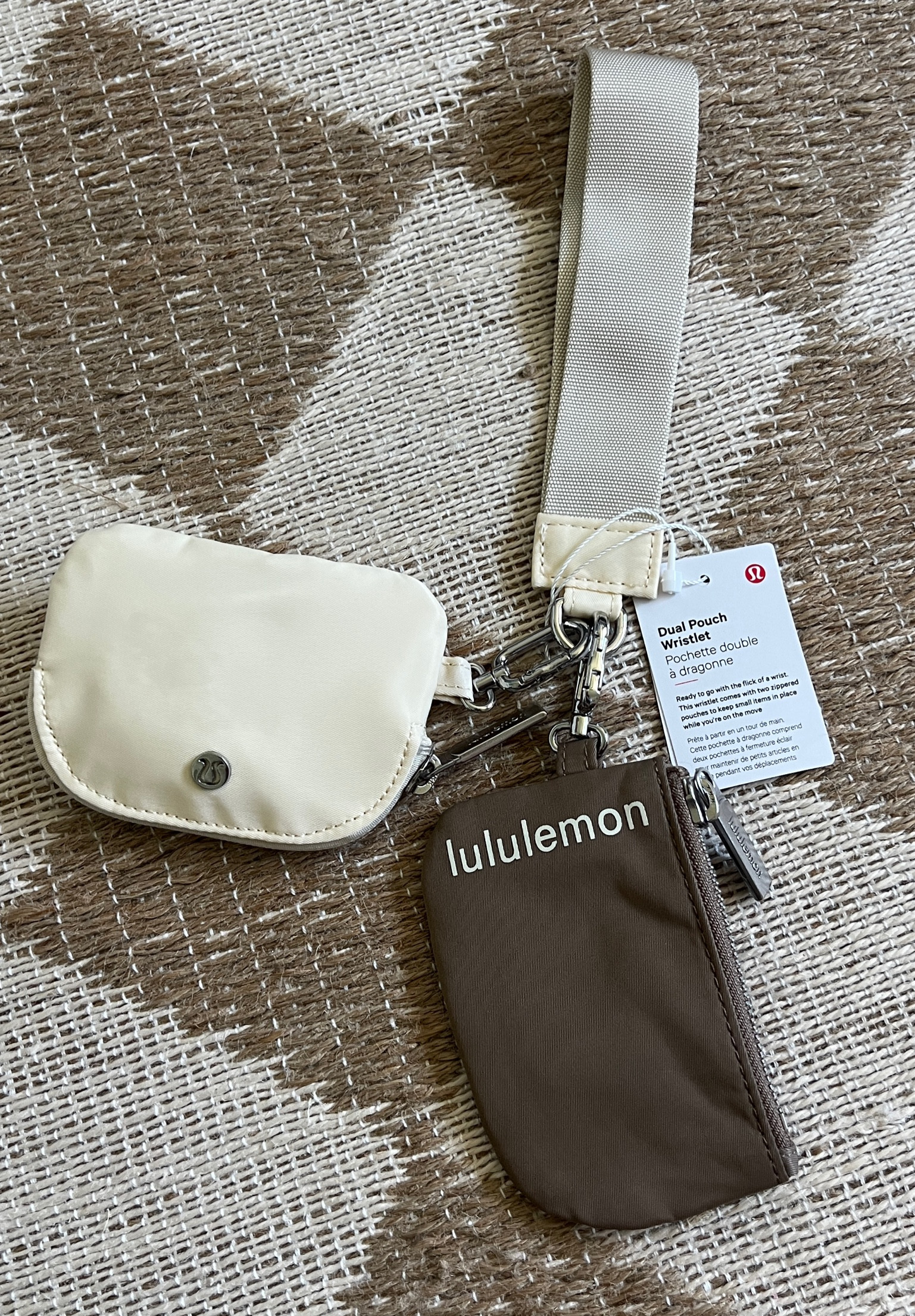 Lulu wrislet $20!