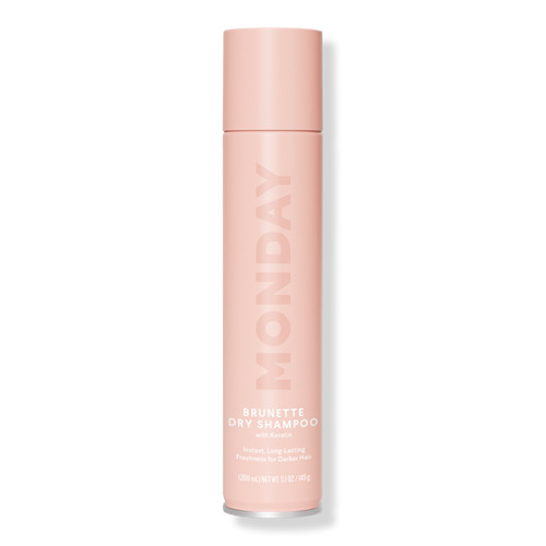 MONDAY HaircareBRUNETTE Dry Shampoo | Ulta
