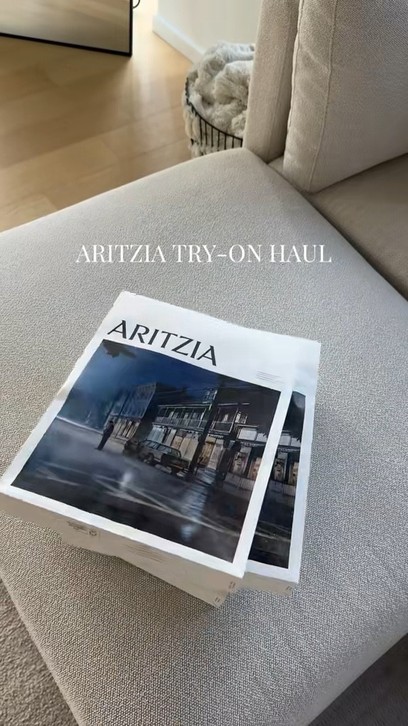 Aritzia’s spring collection is too good! 💐

#LTKTravel #LTKootd #LTKPetite