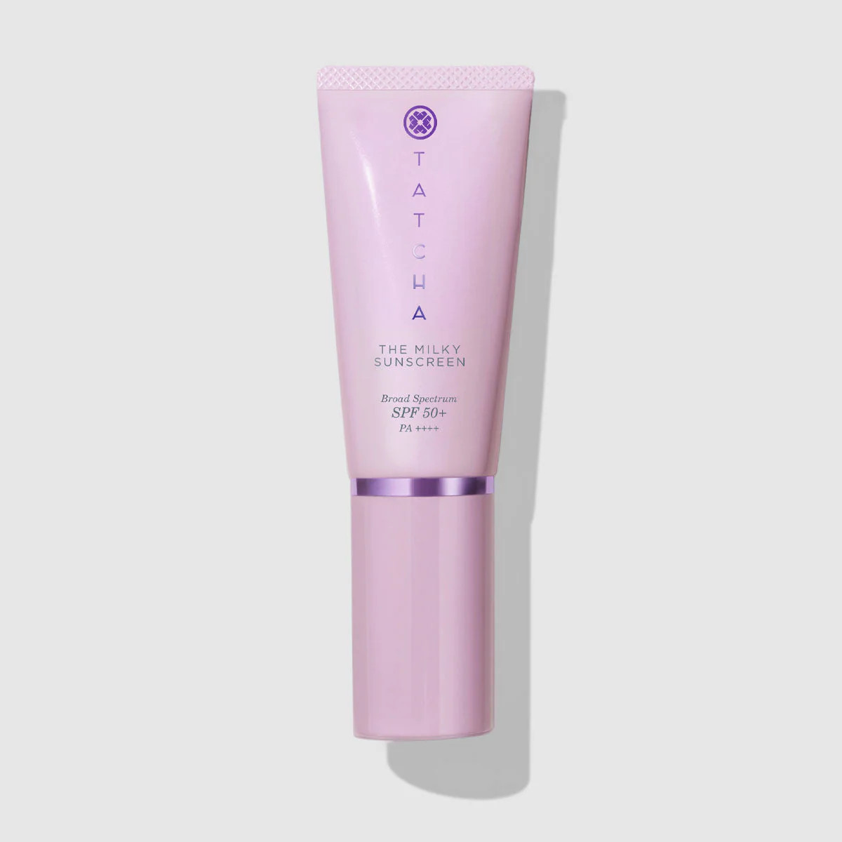 Tatcha The Milky Sunscreen SPF 50 - Japanese Skincare 15 ml/0.5 fl. oz | Tatcha