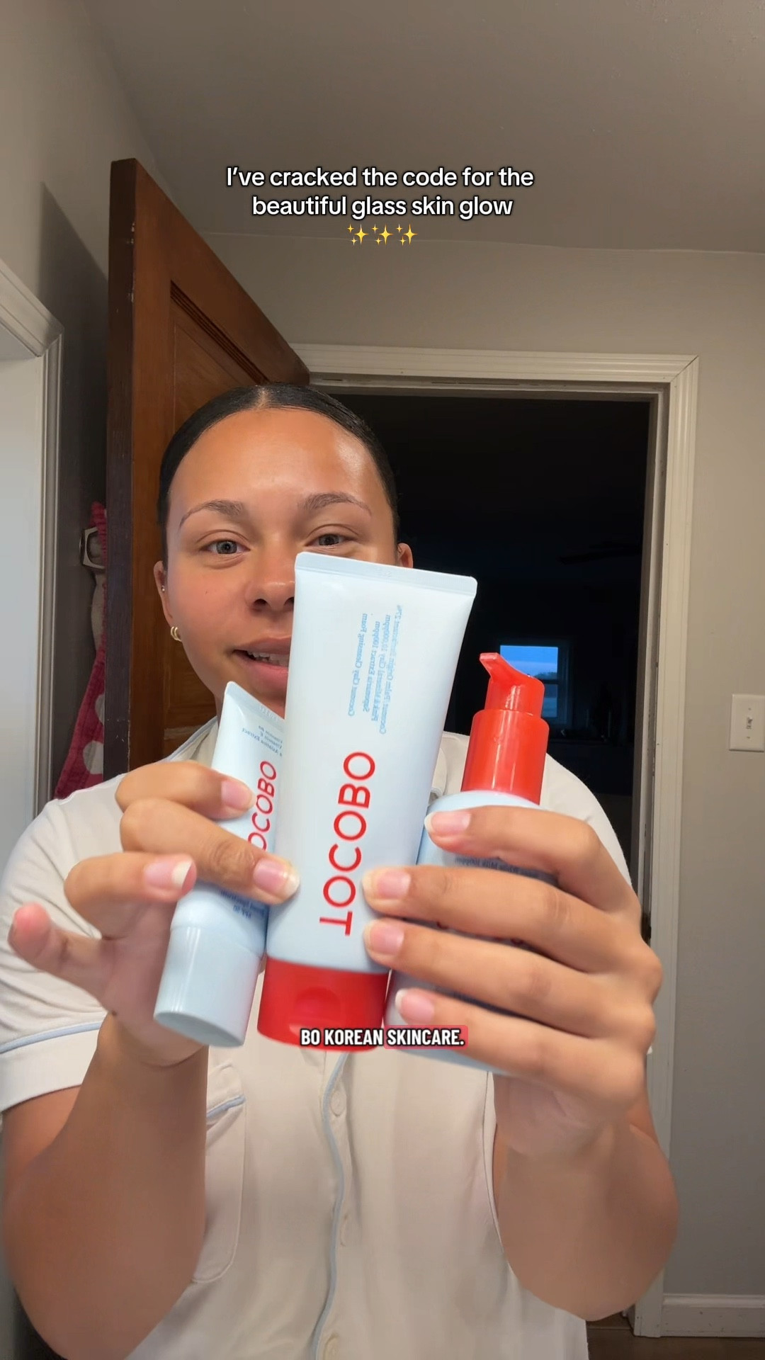 Ive cracked the code for glass skin and everything is affordable. Don’t miss out the black Friday deals.

#LTKmorningroutine #LTKBeauty #LTKselfcare