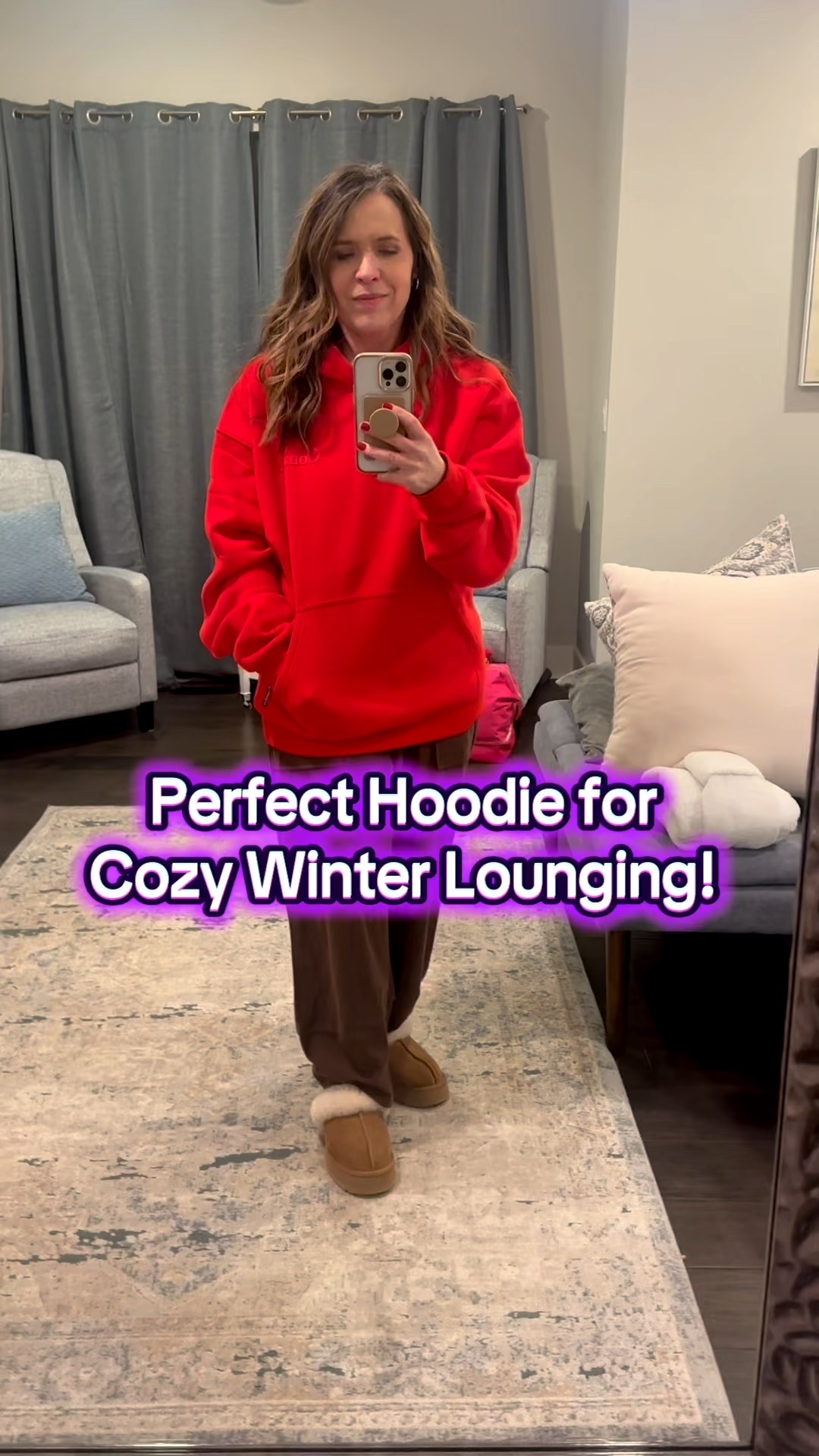 Must have cozy vibes! Unisex!  Perfect for everyone! 

#LTKootd #LTKMens #LTKGiftGuide