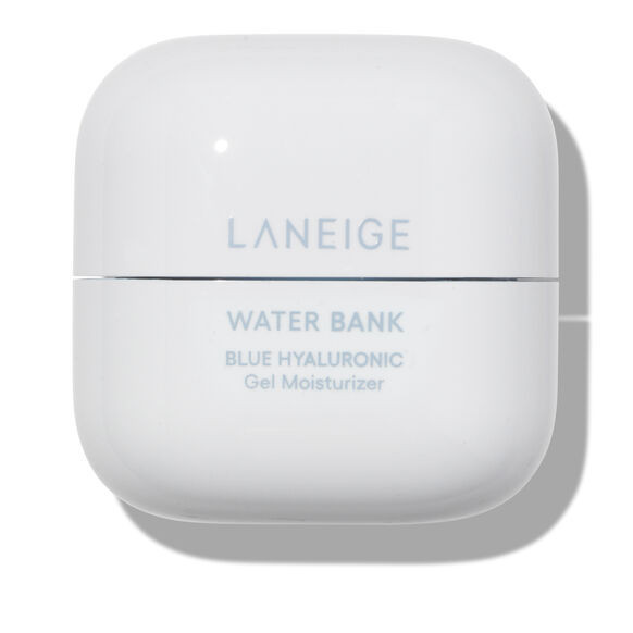 Water Bank Blue Hyaluronic Acid Gel Moisturizer | Space NK - UK