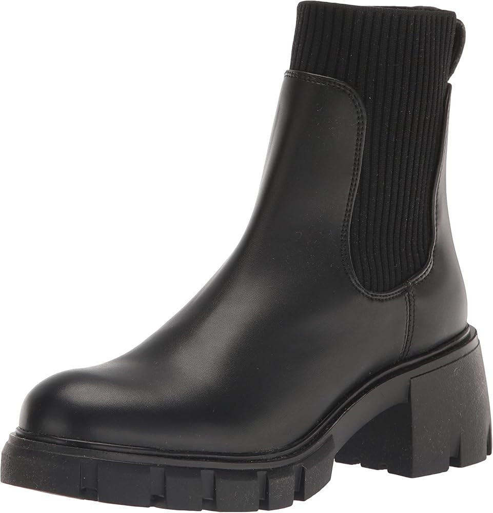 Steve Madden Women's Hayle Ankle Boot | Amazon (US)