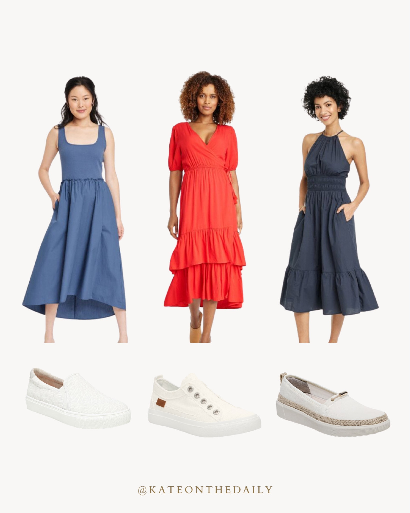 Love these looks!

#LTKshoecrush #LTKFind #LTKstyletip