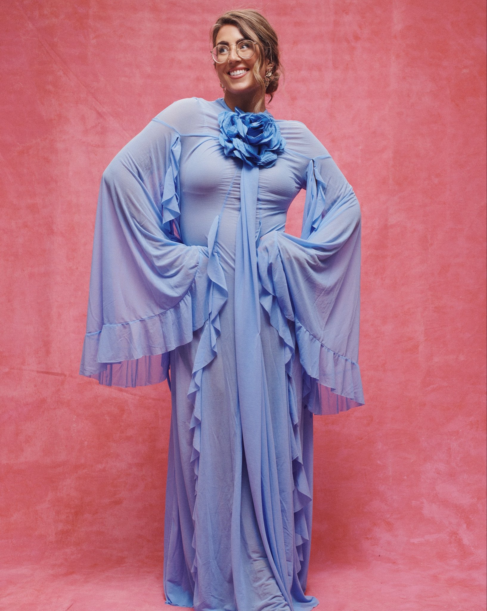 Feeling like a 🦋

I’m wearing a 12 for reference 

#LTKfestive #LTKpartywear #LTKwedding