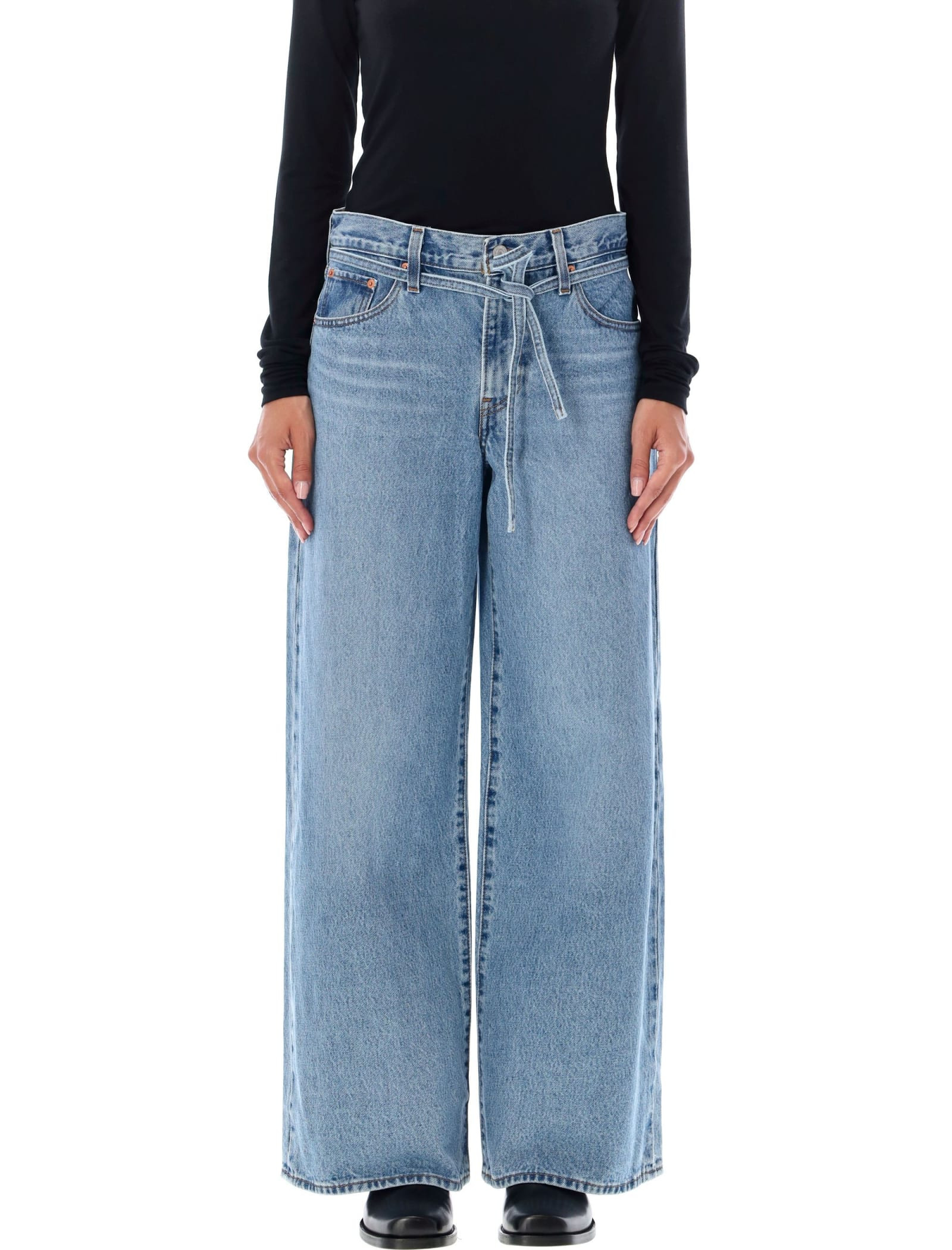 Levi's Xl Straight Jeans | Italist.com US