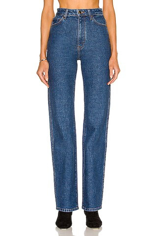 Danielle Straight Leg | FWRD 