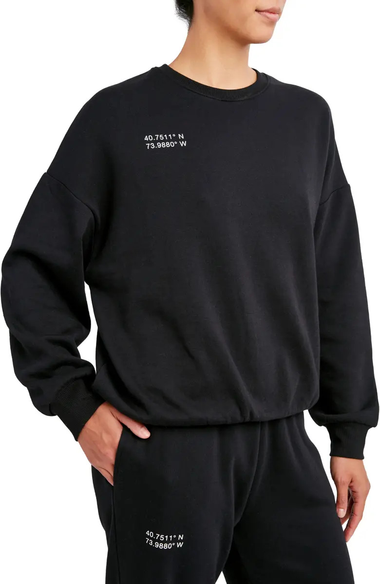 Inspired Crew Neck Sweatshirt | Nordstrom Rack