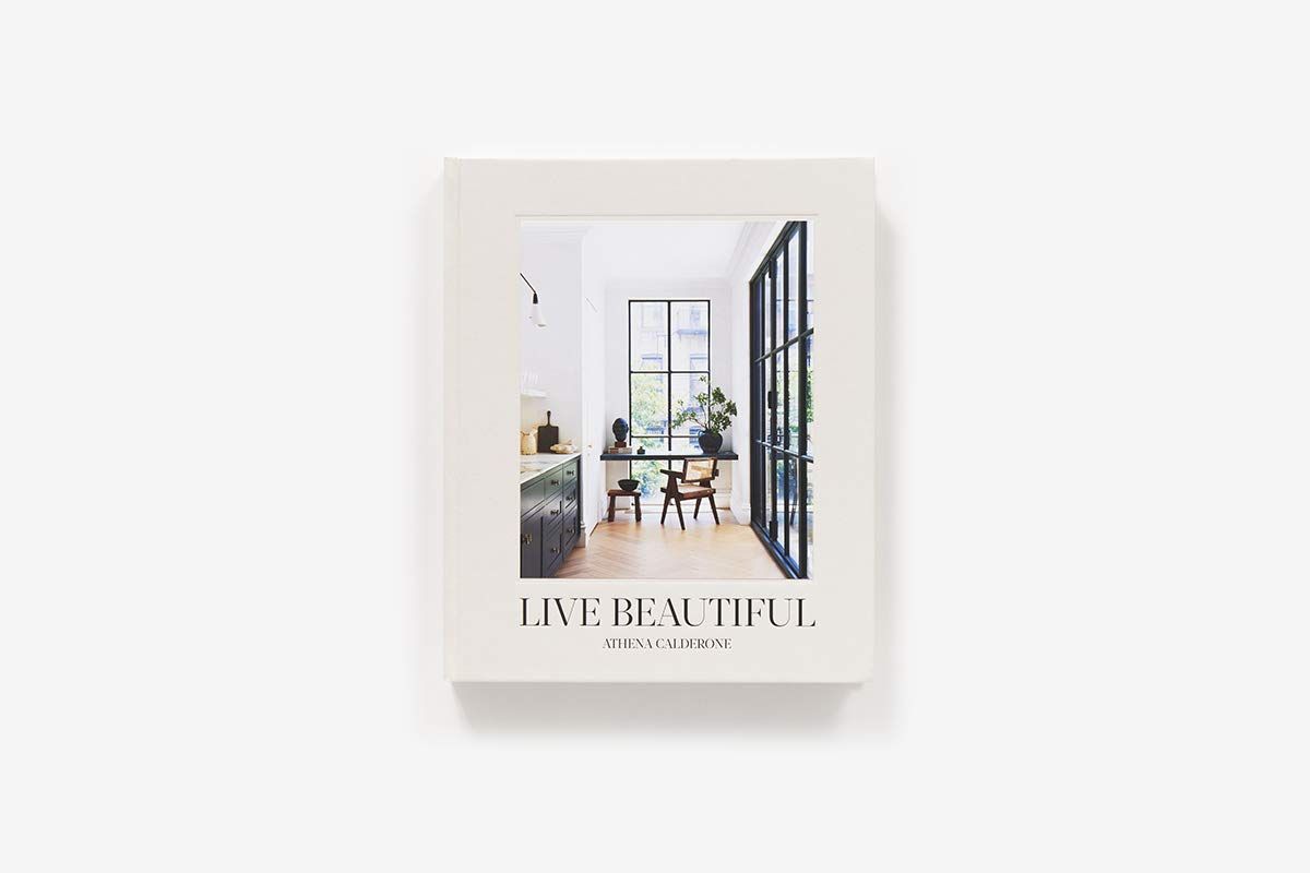 Live Beautiful



Hardcover – Illustrated, March 3, 2020 | Amazon (US)